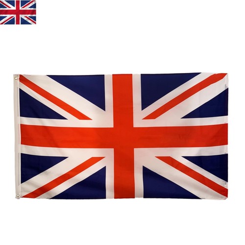 Union jack heavy duty - heavy-duty, flag