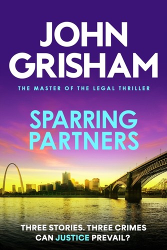 Sparring partners grisham - partners, by