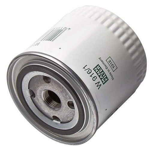 Oil filter fits ford 100 - oil,