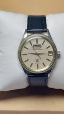 Vintage Mens 1960s Citizen 7
