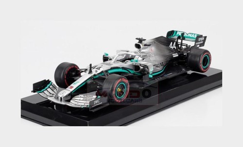 Edicola mercedes gp f1 - mercedes,