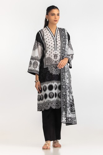 Gul ahmed ready wear - ahmed,