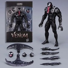 Venom Marvel Legends 7"