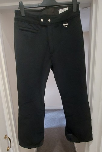 Vintage men ski trousers - vintage, men's
