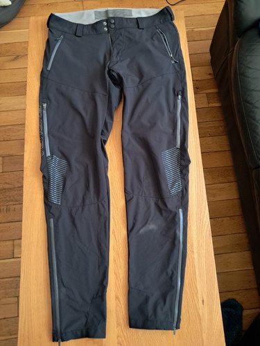 Endura mt500 spray trousers - endura,