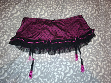 Ann Summers Suspender Belt