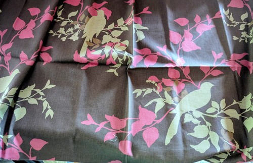 Globaltex fabric pieces - globaltex, x3