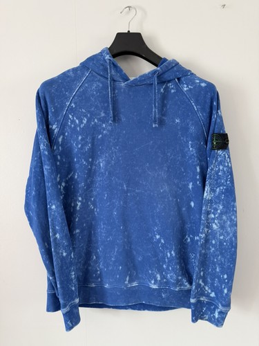 Very rare blue ovd acid - very,