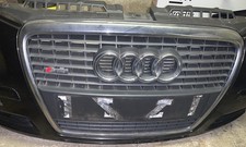 Audi A3 S-Line Front Bumper