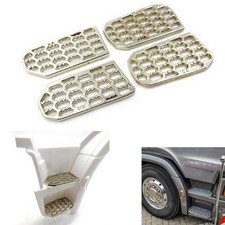 Foot Pedal For Tamiya 1/14