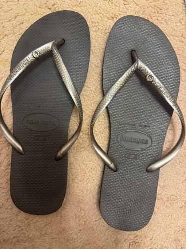 Havaianas size - 7, (41/42)