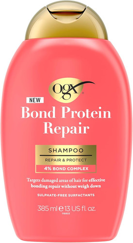 Bond protein repair - protein, shampoo