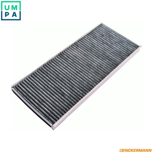 Filter cabin air - filter, for
