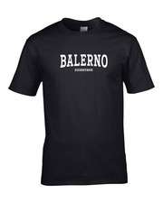 MENS Balerno HOMETOWN CITY UK