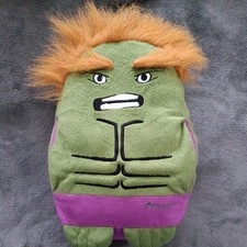 Spuddy Marvel Incredible Hulk