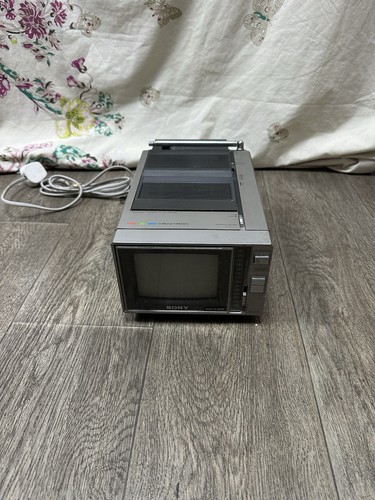 Sony 6000be trinitron - sony,