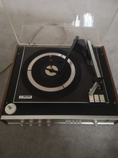 Vintage Philips turntable