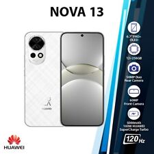 Huawei Nova 13 Android Mobile