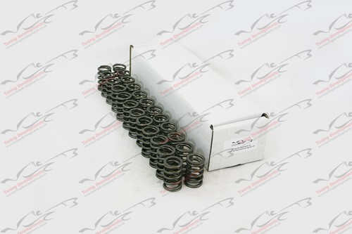 Uprated performance valve - uprated,