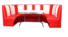 American Diner Furniture 50s