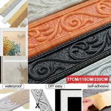 Self Adhesive Wall Trim Line