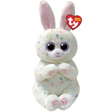 Ty Meringue Beanie Belly Soft