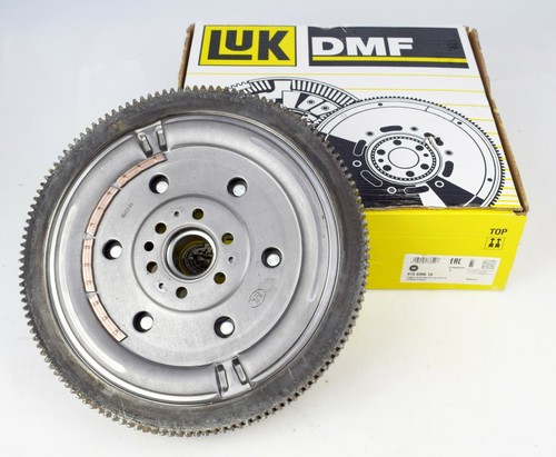Luk dual mass flywheel citroen - mass,