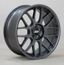 19" 6P DTM 5x120 alloys RC