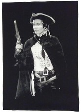 Adam Ant Dandy Highway Man New