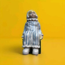 Collectables Figurines: Wade "Andy Pandy" From Wade's "Memories" Figurine Coll.