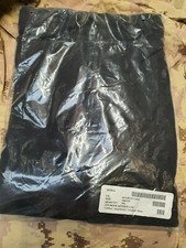 New PCS British Army BLACK