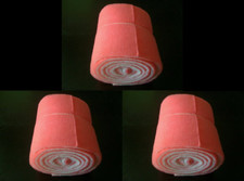 10 SQFT (24" x 5 ft) PINKY