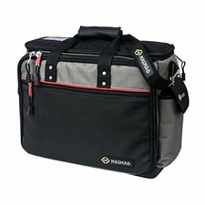 CK Magma MA2639 Technicians Tool Case Max Hard Bottom Electricians Tool Bag