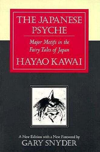 Japanese psyche major motifs - psyche:,