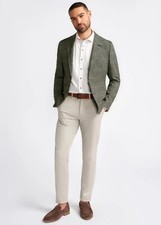 Men's Cavani 2 Piece Contrast