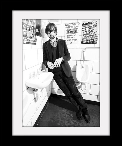 Jarvis cocker pulp - pulp, arthouse