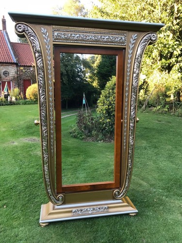 Cappelletti mirror ornate - mirror,