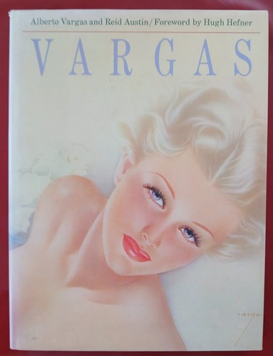 Vargas alberto and - vargas,