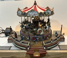 1997 Mr. Christmas Holiday