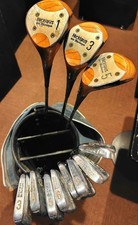 Nicklaus Golf Clubs Driver &