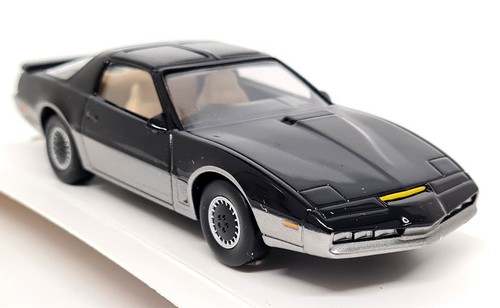 Norev pontiac firebird - pontiac,