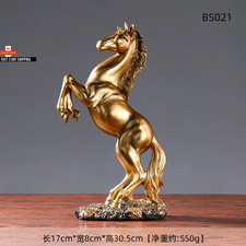 European Style Home Resin
