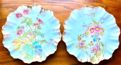 Antique 1890s doulton - antique,