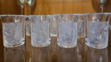 Lalique France Lot of 7