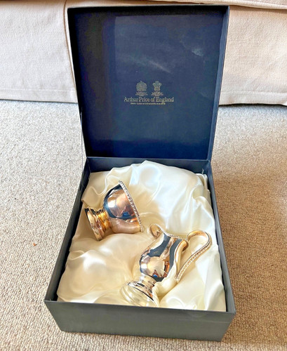 Arthur price england - arthur, of