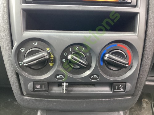 Hyundai getz gsi - hyundai, fl