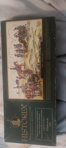 Historex vintage french - historex,
