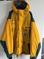 Vintage 90s Green Bay Packers