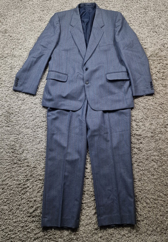 Centaur suit mens blue - centaur,