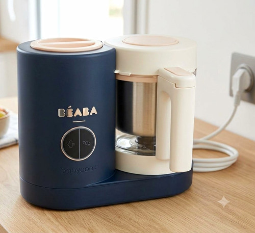 Béaba babycook baby - béaba,